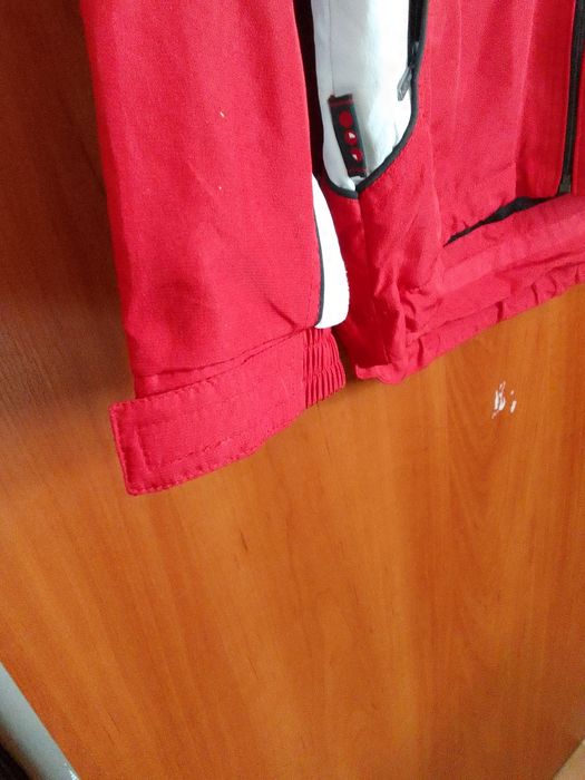 Kurtka chłopięca Umbro