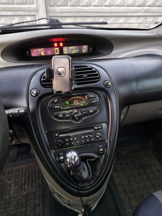 Citroën Xsara Picasso