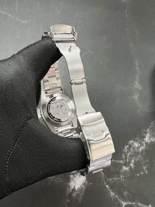 Оригінал Addiesdive diver AD2504 | 20 ATM | Japan 8215