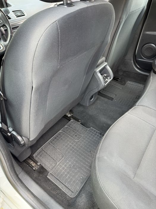 Renault megane  2015