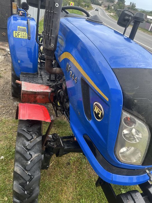 Продам, Dongfeng 244