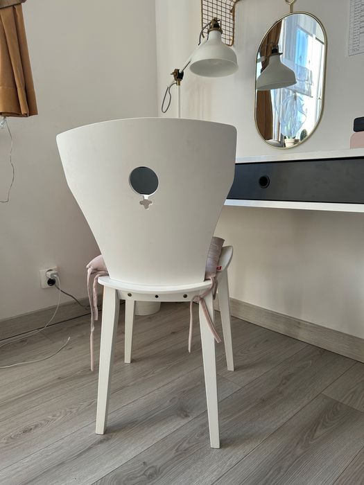 Krzesło Vox Simple biurowe