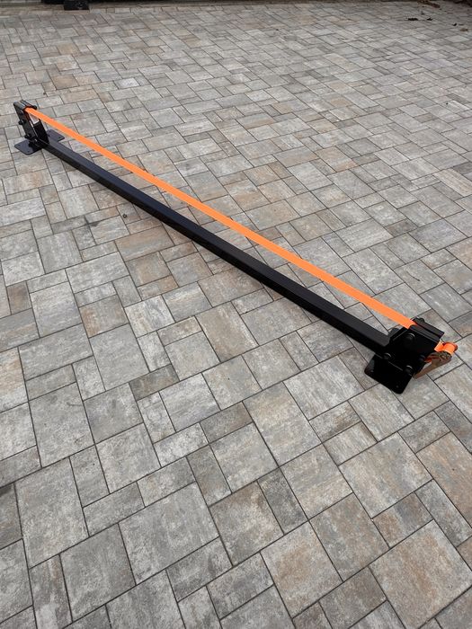 Slackrack rownoważnia mobilna