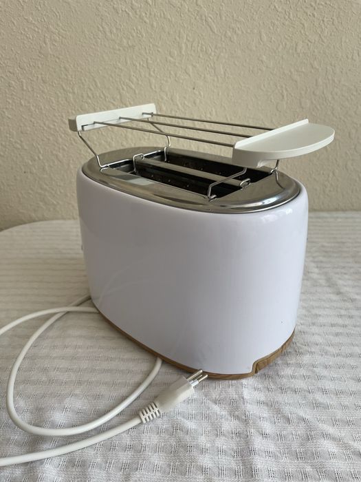 Тостер SilverCrest