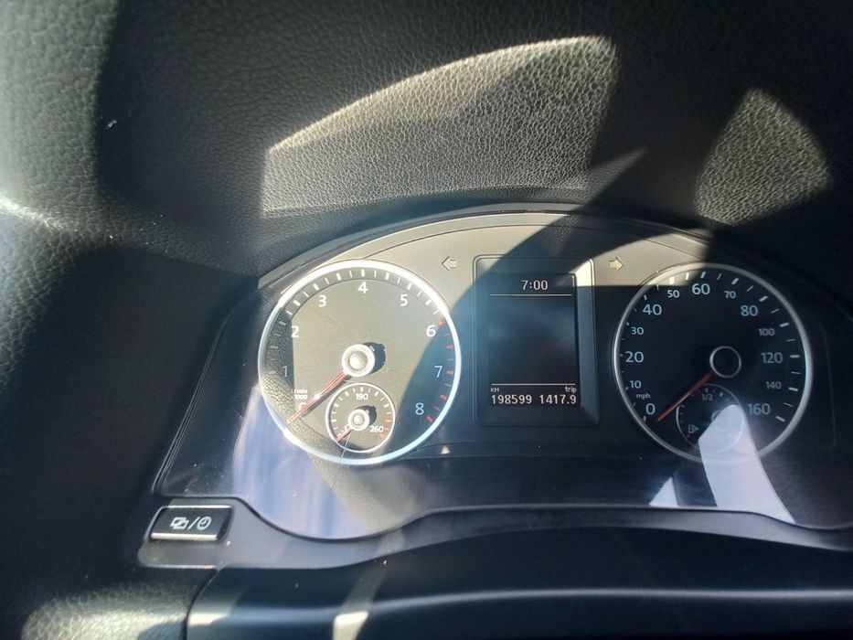 продам Volkswagen Tiguan
