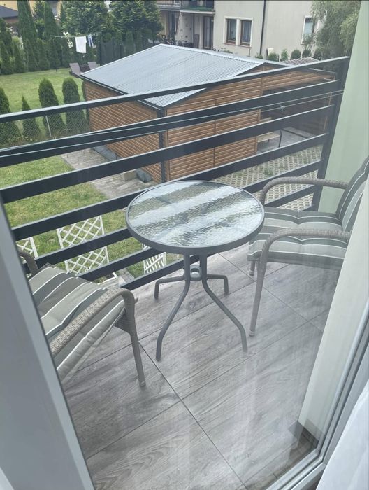 Łeba Pokój dla dwóch osób z łazienką  - wolny od 14.08