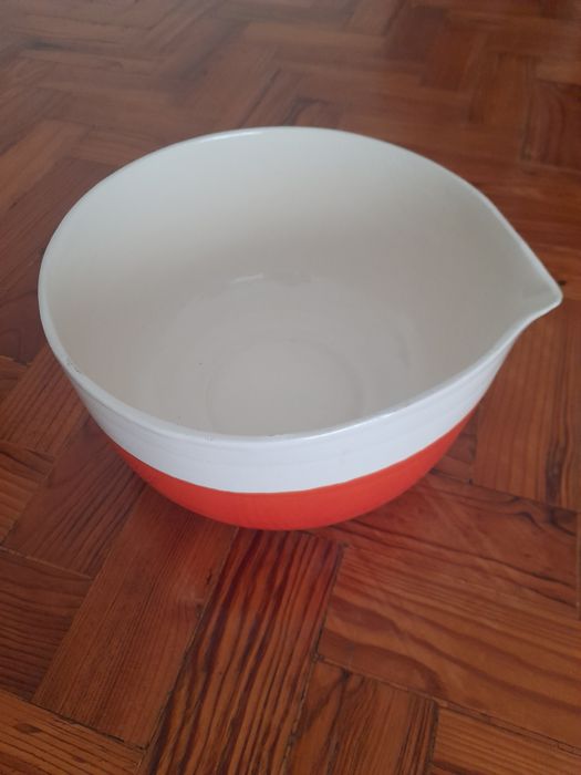 Taça / saladeira grande