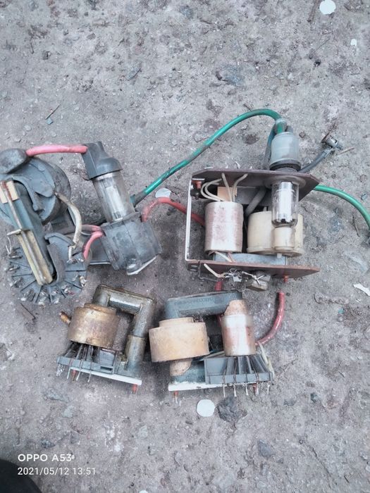 Трансформаторы твс, тпи, унч