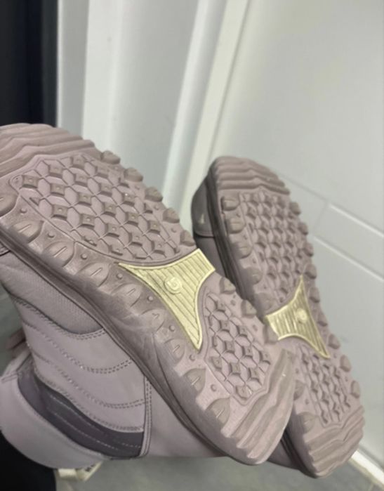 Buty snowboardowe Burton