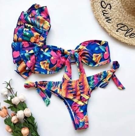 Bikini e Fato de Banho