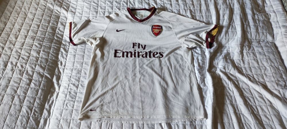 Koszulka Nike Arsenal Londyn XL 2007