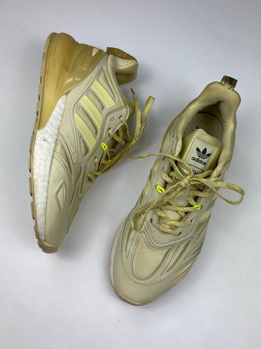 adidas zx 2k boost - купить обувь мужскую - Цена на OLX.ua