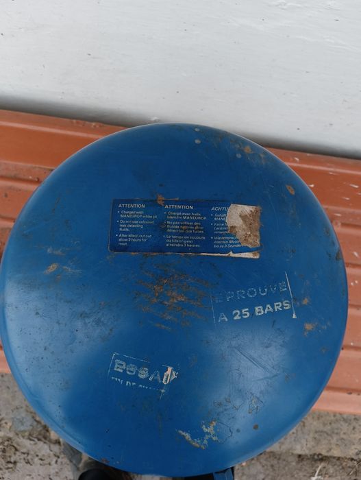 Холодильний компресор