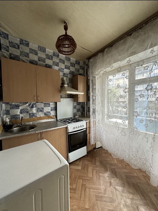 Продам щасливу квартиру для тебе