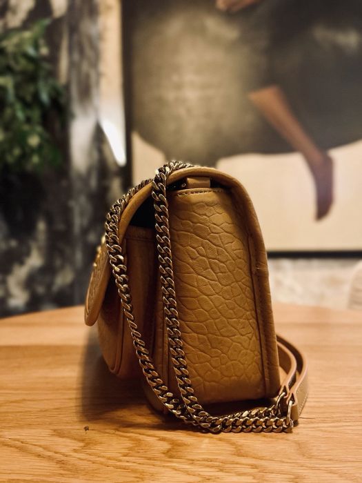 Сумка Saint Laurent Niki оригинальная ( на подарок )