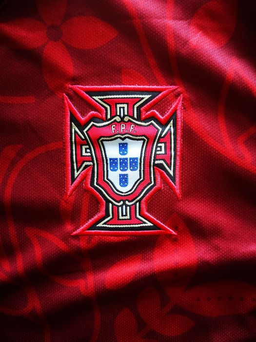 Camisola da seleção