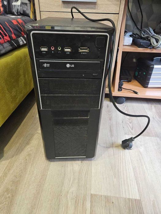 продам офисный пк в хорошем состоянии