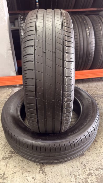 BFGoodrich Advantage SUV Tires 225/60R18 with 85% Tread Depth
