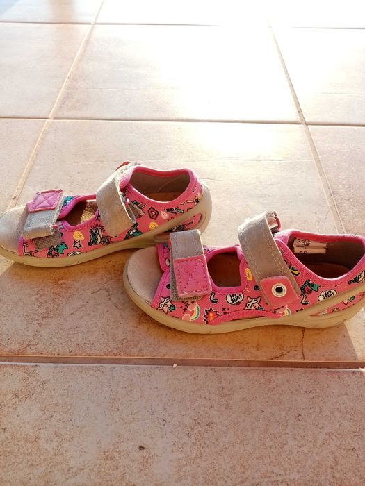 Kapcie Befado, rozm 26