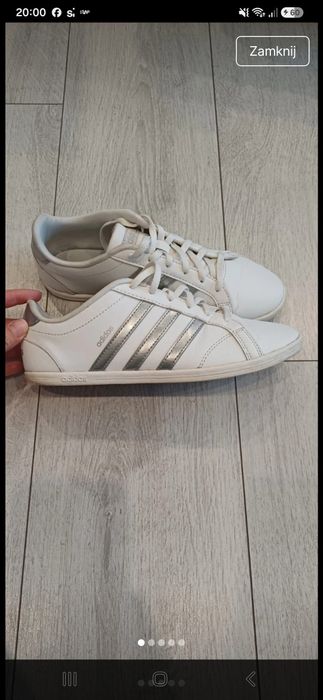 Buty adidas ,stan idealny