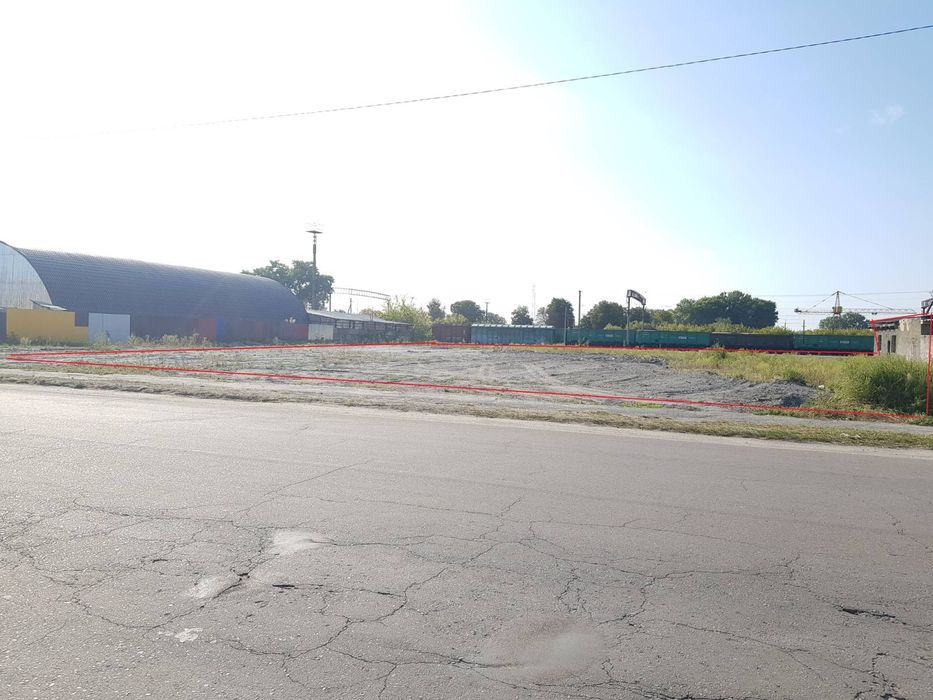 Нежитлові приміщення для бізнесу