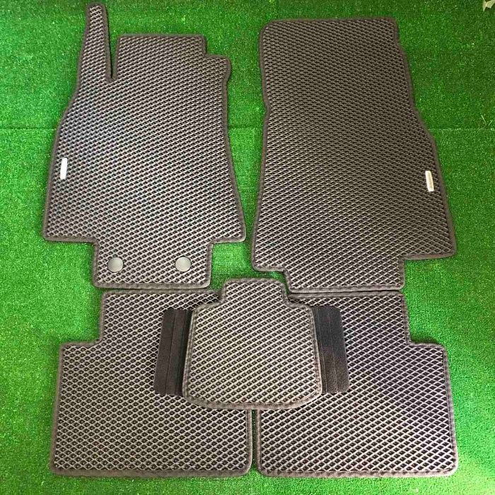 EVA (ЭВО) Коврики по ценам Производителя, Подпятник