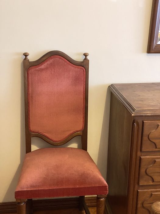 Conjunto de Mobília de Quarto completo