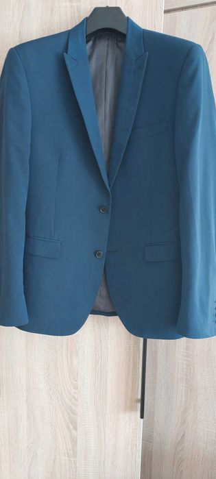 Marynarka Next Tailoring