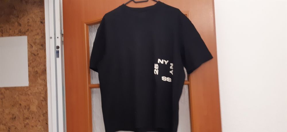 T shirt męski M H&M