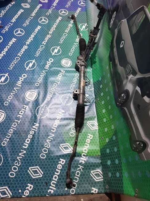 Рулевая рульова рейка 490014580r Renault Trafik Трафік Віваро Таленто