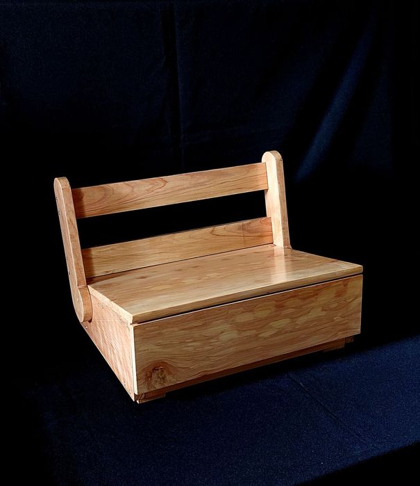 Suporte amplificador e pedalboard