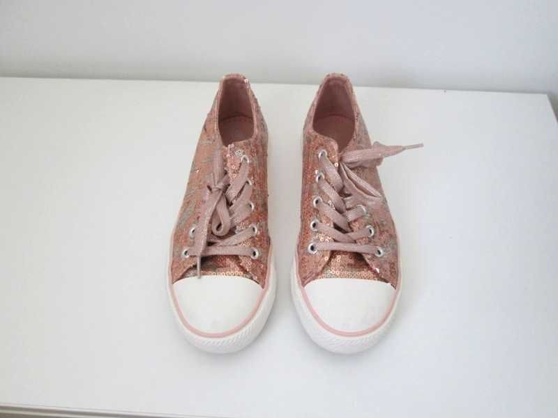 Tenisówki Nelli blu roz.35