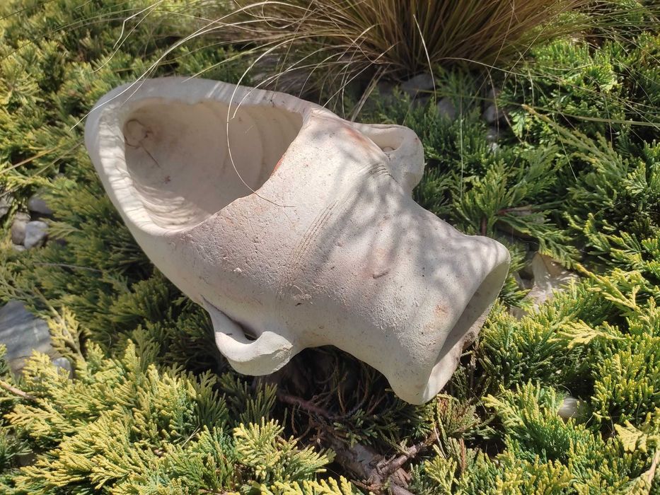 Amfora z otworem 60cm