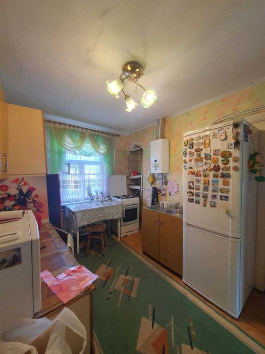 Продаж. Будинок, 2 кім., 55 кв.м. Ділянка 4 сотки. Ближнє Старе місто