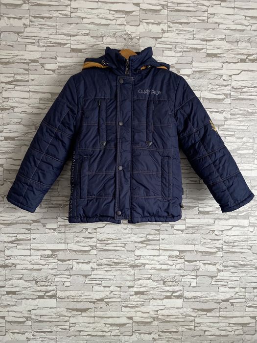 Продам куртку дитячу