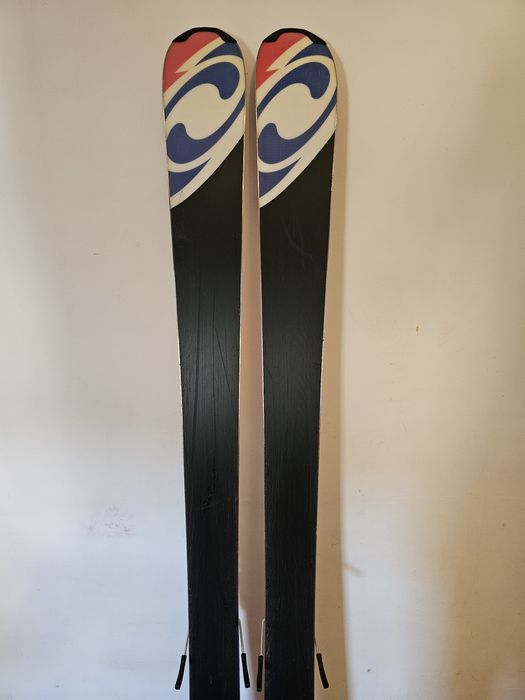 Vende-se Ski Salomon X-WING 187cm