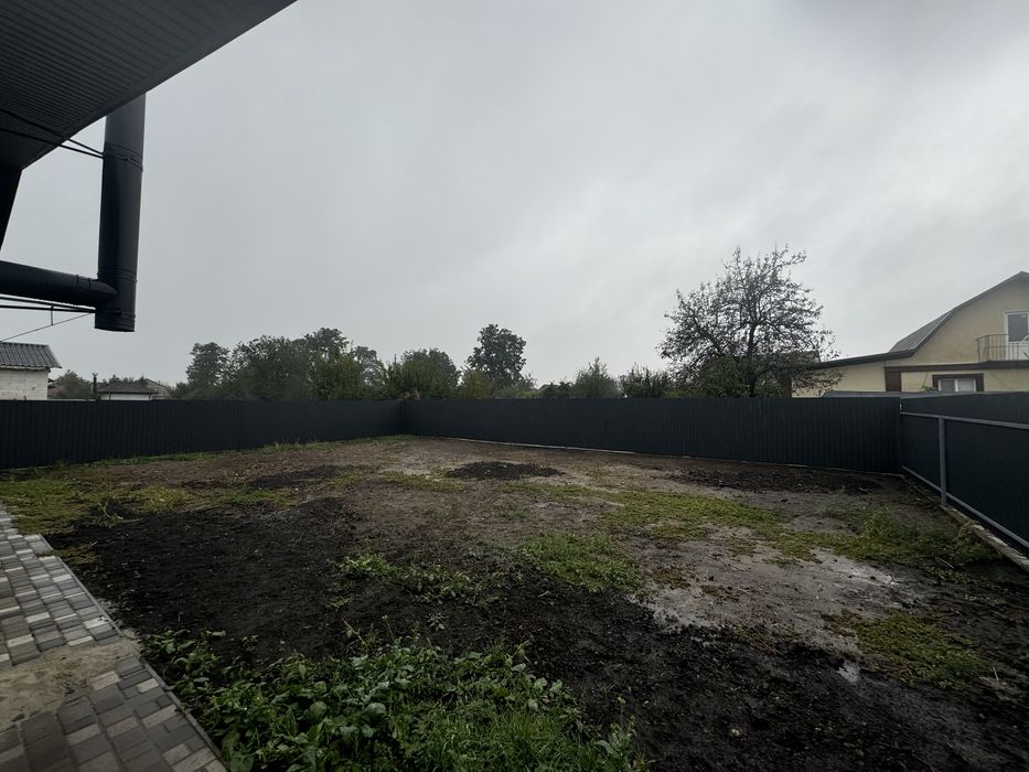 вул. Бежівка будинок з ремонтом