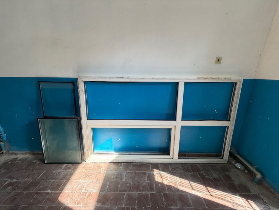 Продам окна металлопластиковые