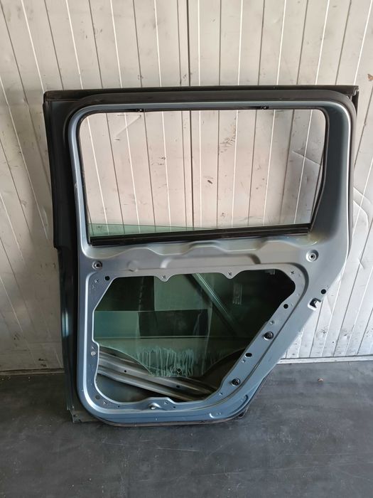 PORTA VOLKSWAGEN PASSAT VARIANT B6 3C5 2005-2010 - TRAS DIREITO