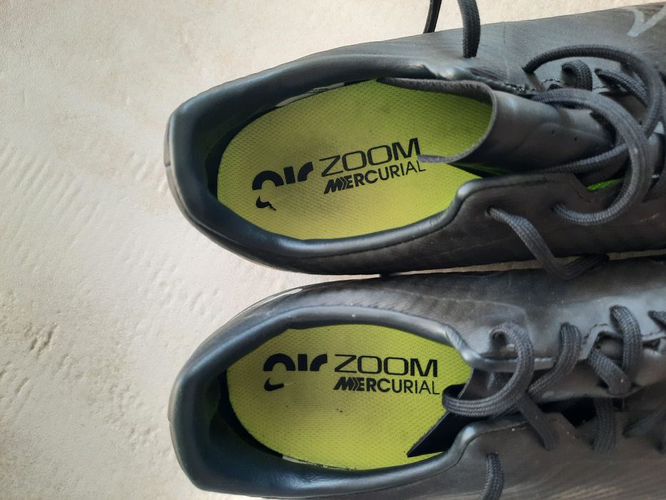 Korki Nike air zoom 41 - jak nowe