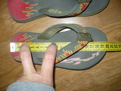 Вьетнамки для мальчика Quiksilver 30-32р.