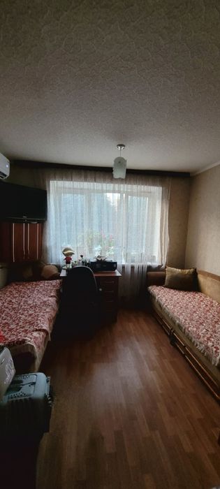 ПРОДАМ  кімнату в гуртожитку м.Фастів