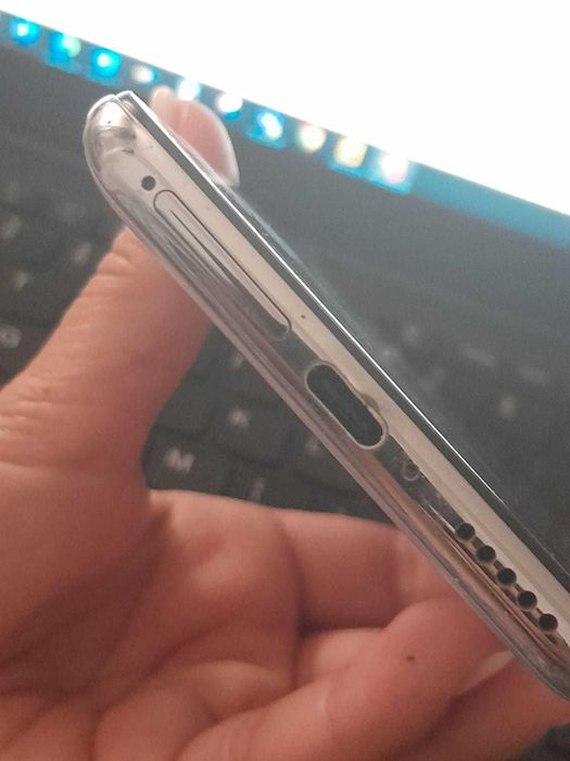 Smartphone XIAOMI Mi 10 Lite 5G - 128GB