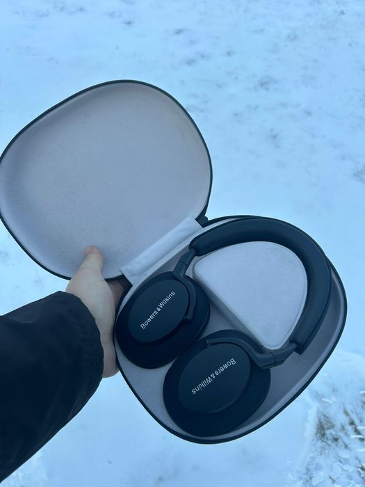 Bowers Wilkins PX7 S2