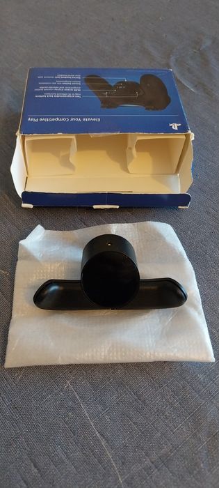 PS4 Butões traseiros para comando PS4