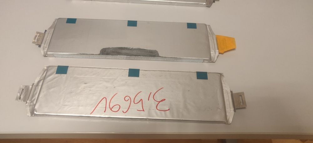 Ogniwo LG Chem E66A
