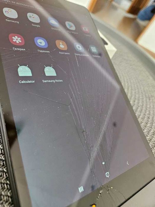 Samsung Galaxy Tab A, (8.0",2019) 2/32ГБ