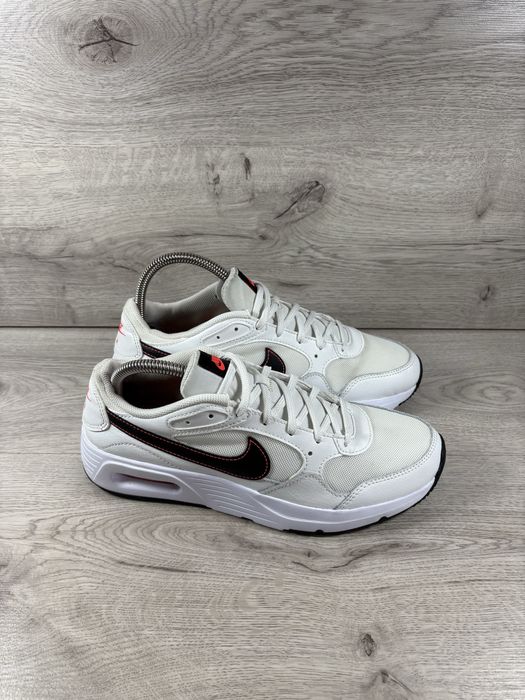 Nike Air Max чоловічі кросівки 40 розмір