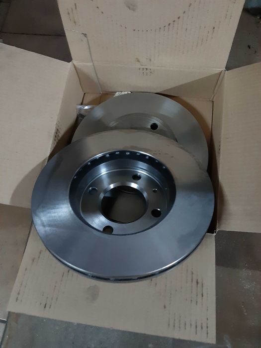 Discos Travão para carros anos 70, 80, 90 e 2000