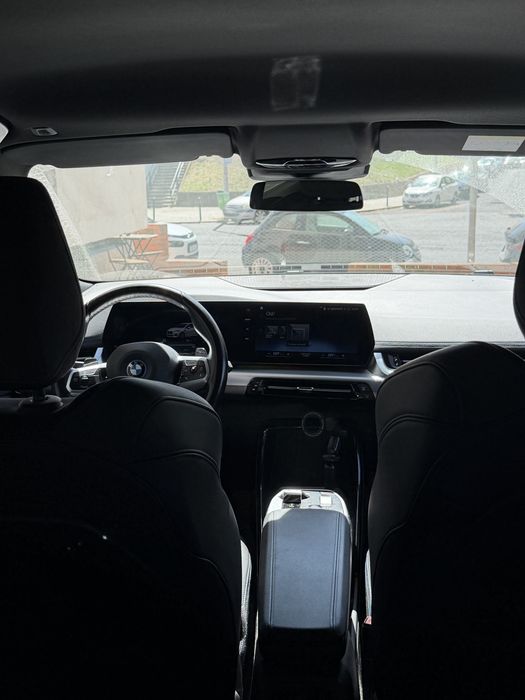 BMW 225 e xDrive  pak M orginal